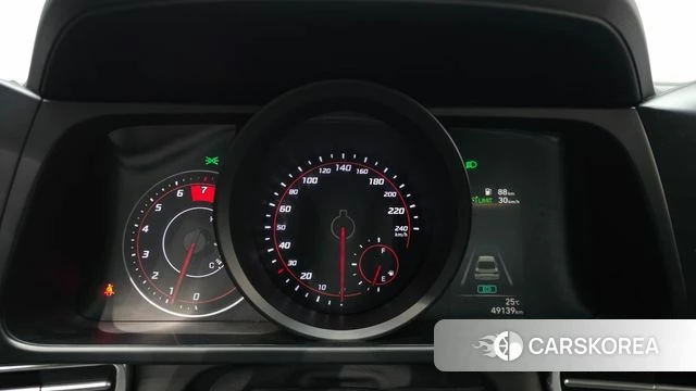 Hyundai Avante (CN7) id 4519141 из Кореи 27