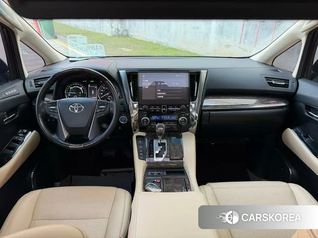 Toyota Wilfa id 4291411 из Китая 8