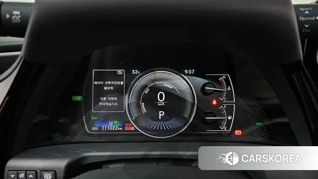 Lexus ES300h 7th generation id 4701574 из Кореи 18
