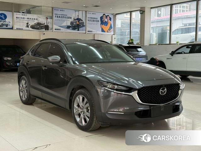 Mazda CX-30 id 4279232 из Китая 21