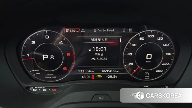 Audi Q2 id 2980904 из Кореи 18