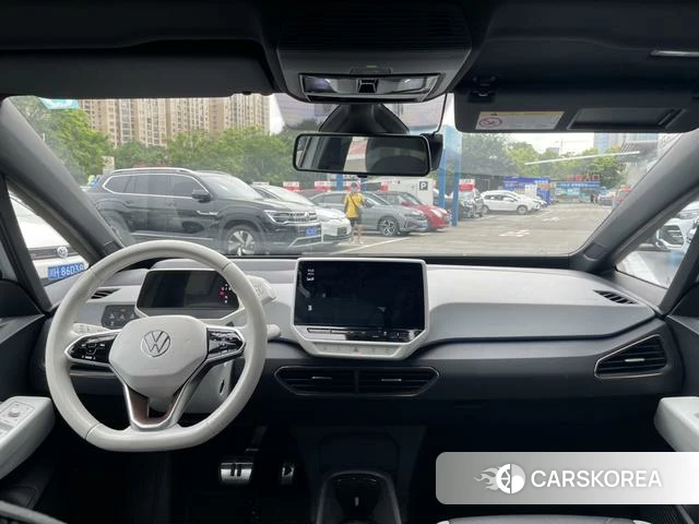 Volkswagen ID.3 id 4260069 из Китая 14