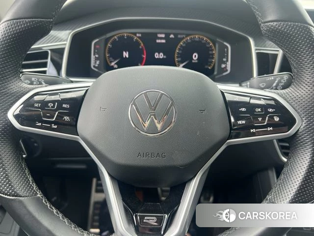 Volkswagen Tiguan L id 4335867 из Китая 23