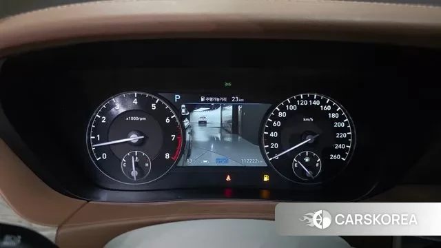 Genesis G90 id 3742043 из Кореи 18