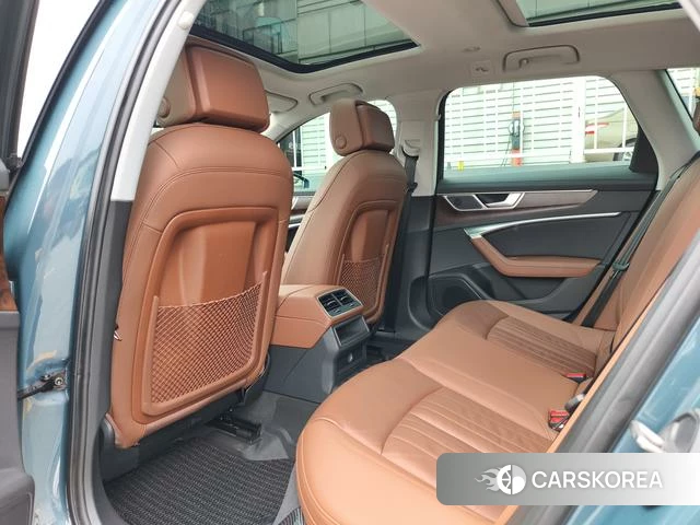Audi A6 (import) id 4348779 из Китая 16