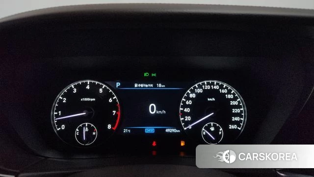 Genesis G90 id 4250163 из Кореи 37