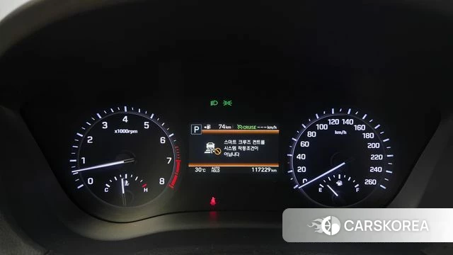 Genesis G80 id 4737280 из Кореи 18