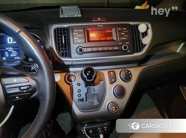 Kia The New Ray id 3525046 из Кореи 10