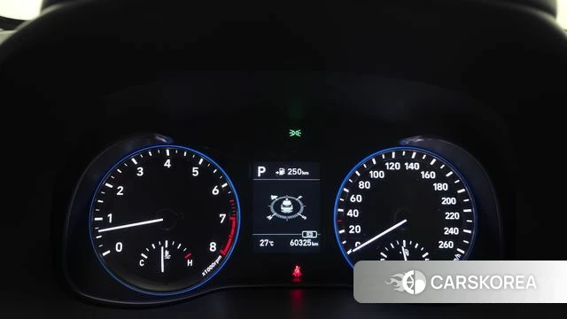 Hyundai Kona id 4568827 из Кореи 28