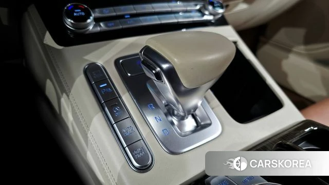 Genesis G90 id 4873258 из Кореи 36