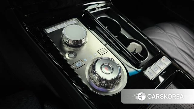 Genesis G80 (RG3) id 4675176 из Кореи 29