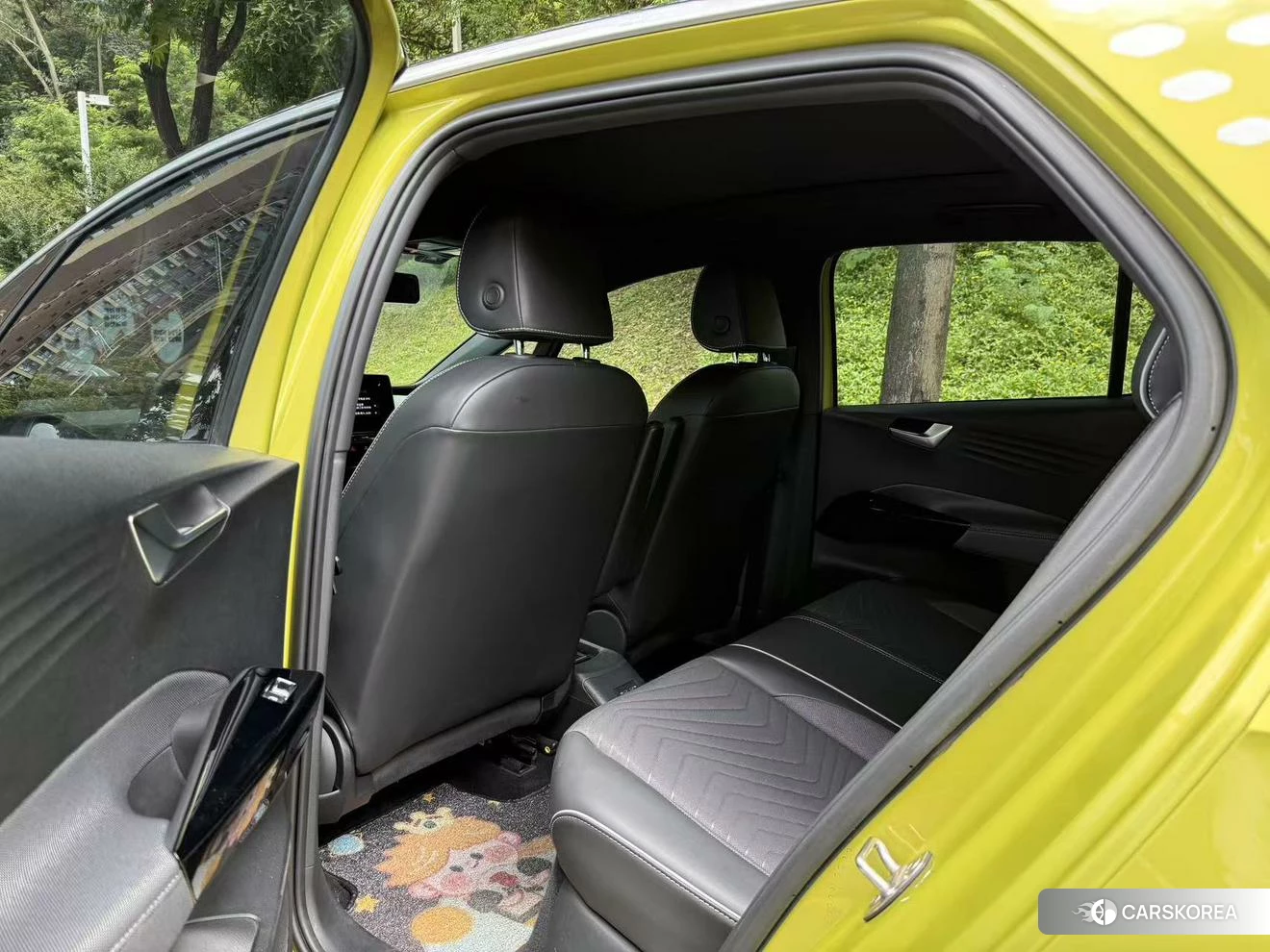 Volkswagen ID.3 id 4510644 из Китая 8