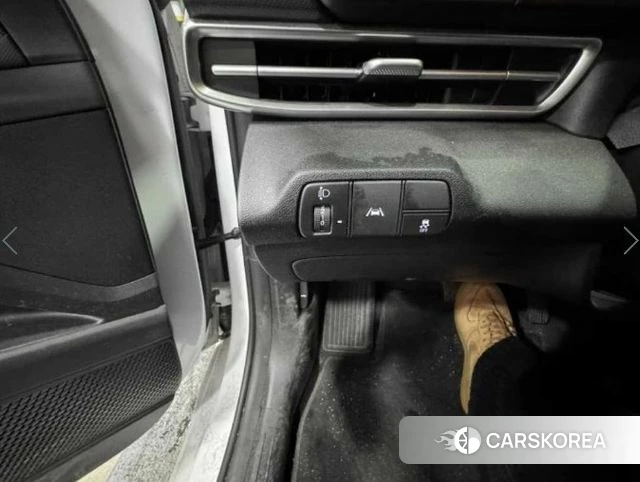 Hyundai Avante (CN7) id 3812293 из Кореи 8