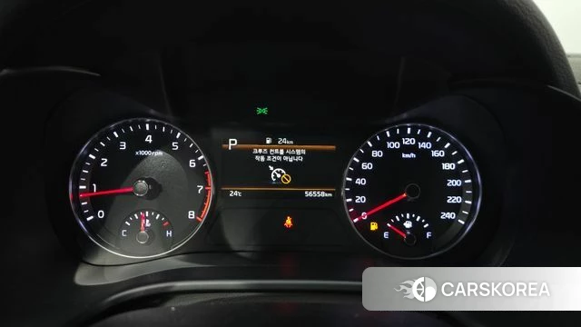 Kia The New K3 2nd generation id 4906062 из Кореи 18