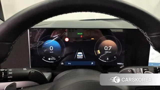 Hyundai Sonata D Edge (DN8) id 3590454 из Кореи 18