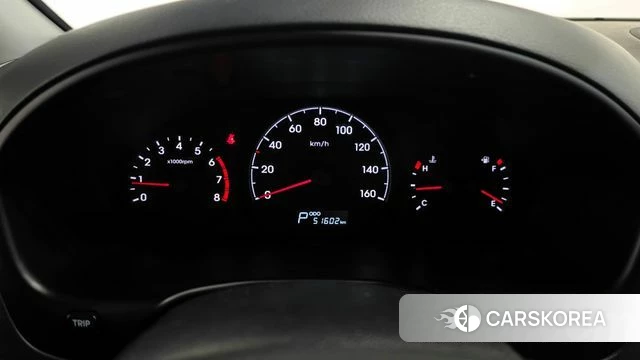 Hyundai The New Grand Starex id 4324362 из Кореи 18