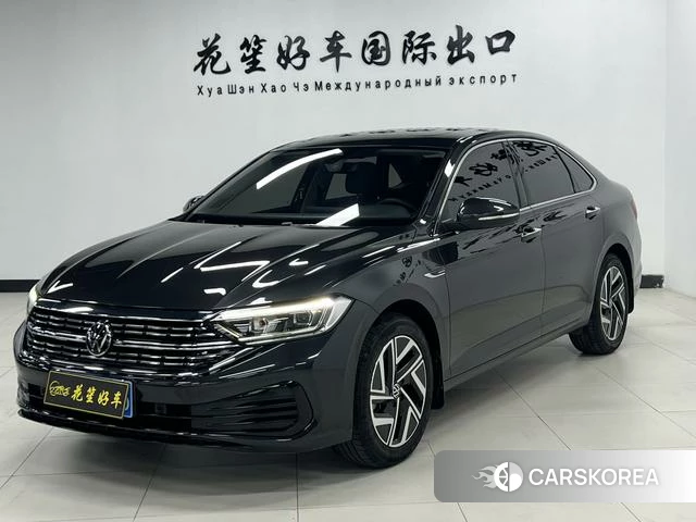 Volkswagen Sagitar id 4255997 из Китая 20