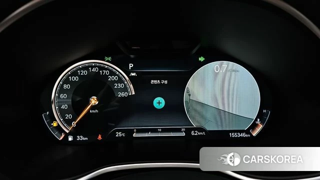 Genesis G80 (RG3) id 4429796 из Кореи 24
