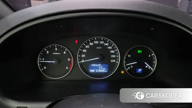 Hyundai The New Grand Starex id 3474733 из Кореи 18