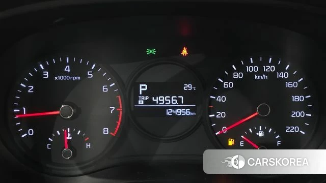 Kia All New Morning (JA) id 4471326 из Кореи 28