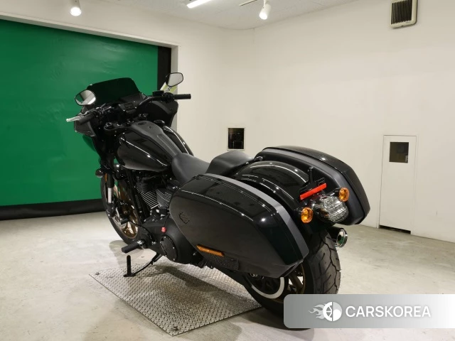 Harley-Davidson Softail Low Rider ST FXLRST1920 id 4328252 из Японии 8