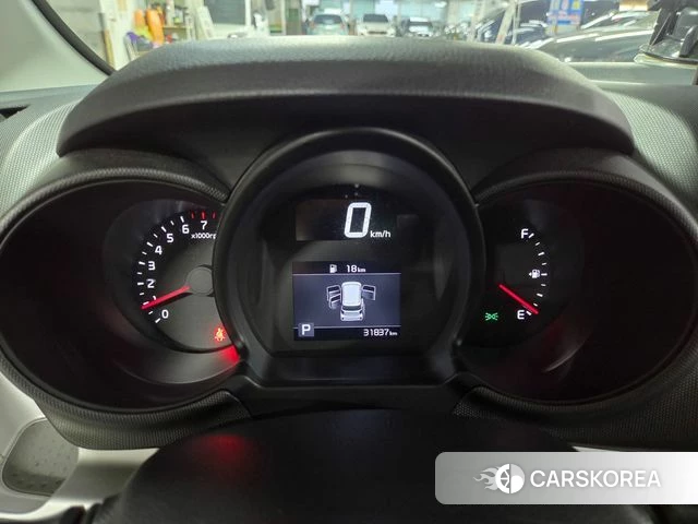 Kia The New Ray id 4298728 из Кореи 18