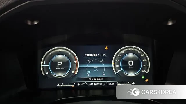 Ssangyong The New Rexton Sports Cannes id 3571434 из Кореи 18