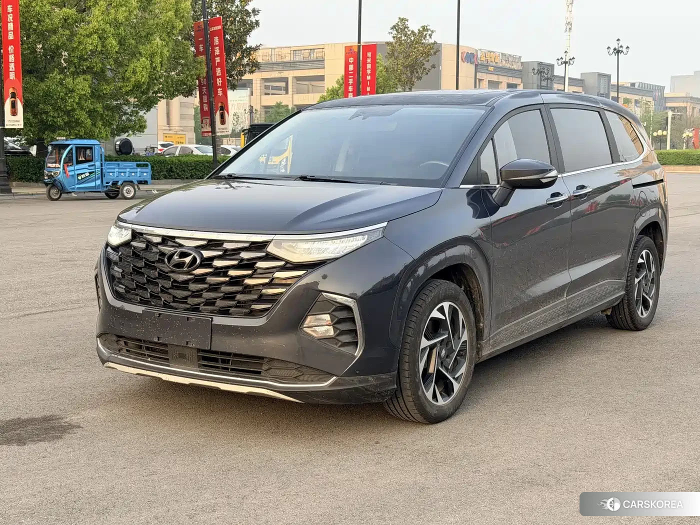 Hyundai Kustu id 4545763 из Китая 14