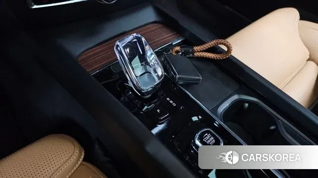 Volvo V60 Cross-Country 2nd Generation id 3614815 из Кореи 18