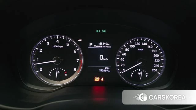 Hyundai Grandeur IG id 4563138 из Кореи 18