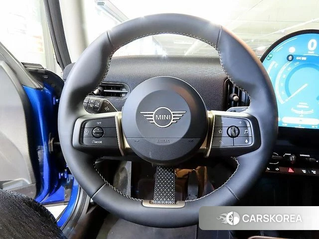 Mini Cooper C 4th generation id 4200758 из Кореи 16