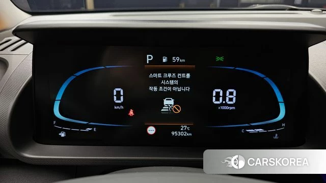 Hyundai Casper id 4922846 из Кореи 18