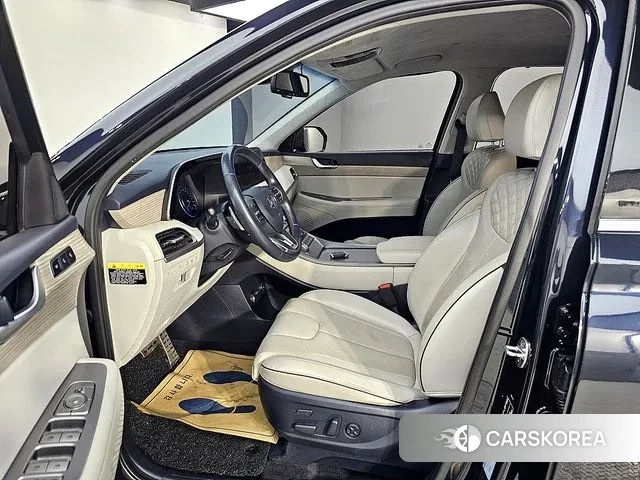 Hyundai Palisade id 3626674 из Кореи 18