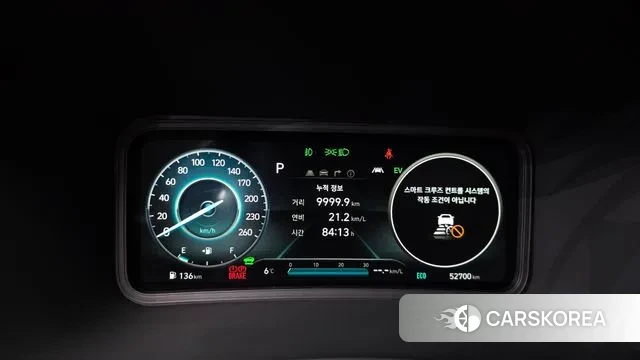 Hyundai The New Kona Hybrid id 3671503 из Кореи 18