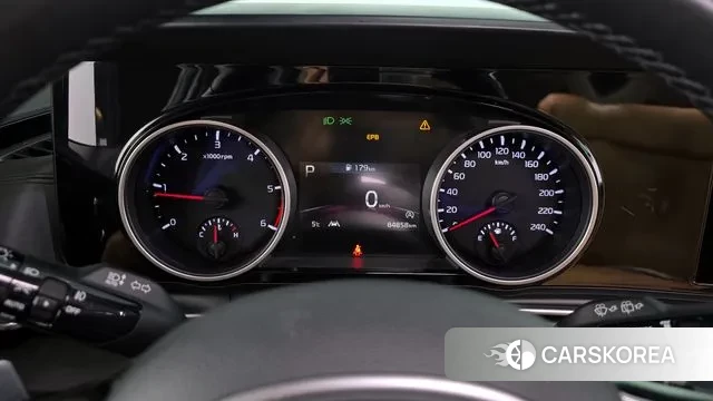 Kia Carnival 4th generation id 3479497 из Кореи 18