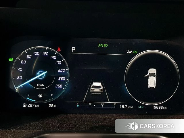 Kia Sorento 4th Generation id 4640592 из Кореи 18