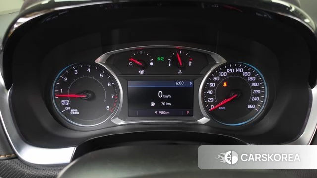 Chevrolet (GM Daewoo) Traverse id 4794081 из Кореи 34