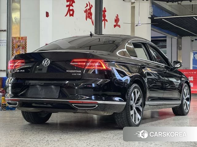 Volkswagen Magotan id 4256825 из Китая 14