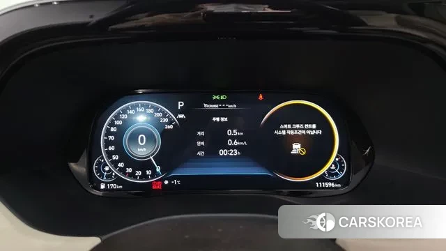 Hyundai Palisade id 3519756 из Кореи 18