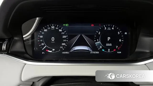 Land Rover Range Rover Evoque 2nd Generation id 3290326 из Кореи 18