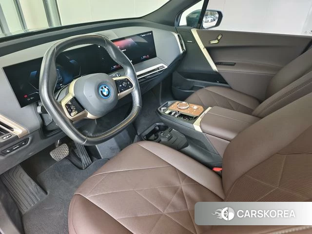 BMW iX id 4307247 из Китая 8
