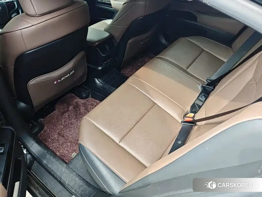 Lexus ES id 4600608 из Китая 14