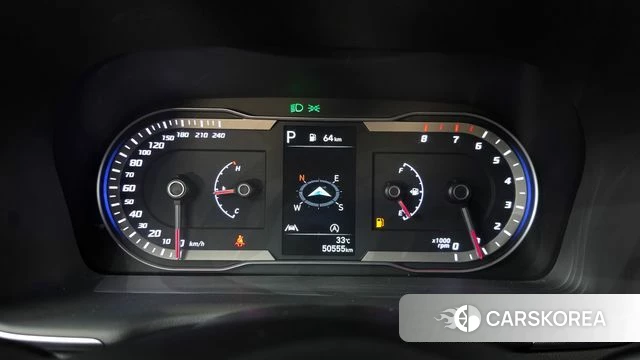 Hyundai Tucson (NX4) id 4458317 из Кореи 32