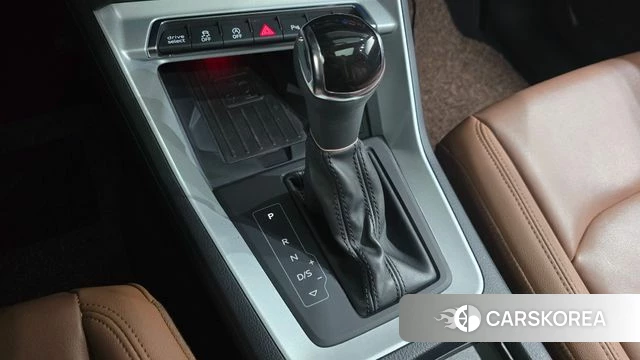 Audi Q3 (F3) id 4849259 из Кореи 32