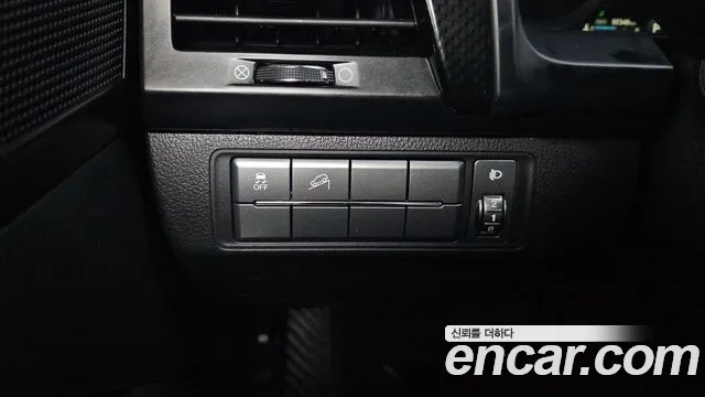 Ssangyong Rexton Sports id 2684100 из Кореи 18