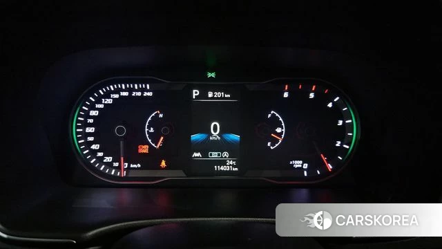 Hyundai Tucson (NX4) id 4396825 из Кореи 29