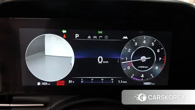 Kia Carnival 4th generation id 3027444 из Кореи 18