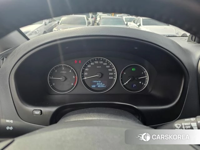 Hyundai The New Grand Starex id 4224790 из Кореи 14