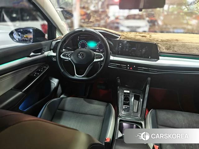 Volkswagen Golf id 4328604 из Китая 8