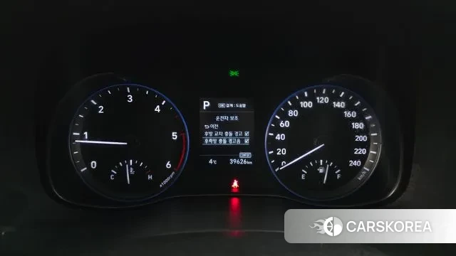 Hyundai Kona id 3568473 из Кореи 18